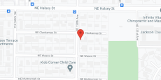 Trinity Adult Foster Home in google map