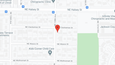 Trinity Adult Foster Home in google map