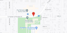 The Retreat at Sunny Vista in google map