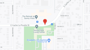 The Retreat at Sunny Vista in google map