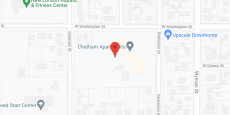 St. Joseph Residence - The Washington Center in google map