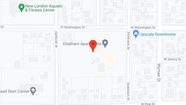 St. Joseph Residence - The Washington Center in google map