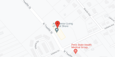 Artis Senior Living of West Shore in google map