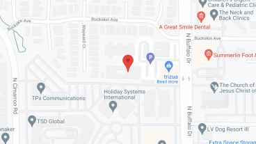 Willow Creek at Buffalo Memory Care in google map