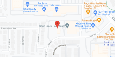 Inspired Senior Living of Las Vegas in google map