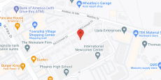 Legacy Personal Care Home in google map