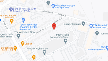 Legacy Personal Care Home in google map