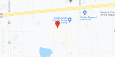Swanton Valley Care and Rehabilitation Center in google map