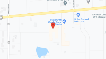Swanton Valley Care and Rehabilitation Center in google map