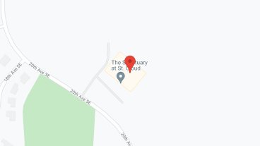 The Sanctuary at St. Cloud in google map
