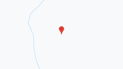 Map of the neighborhood around Kauhale Otsego