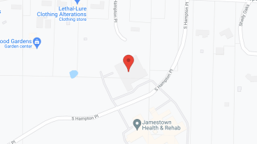 Magnolia Place Transitional Assisted Living and Memory Care in google map