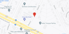 Chantilly Heights LLC in google map