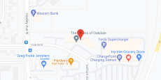The Waters of Oakdale in google map