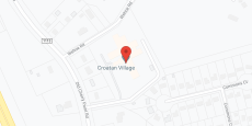 The Ridge at New Bern in google map