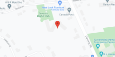 Cumberland Lodge in google map