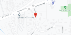 Anthem Lakes in google map