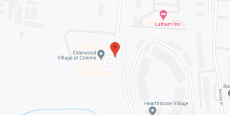 Hearthstone Village in google map