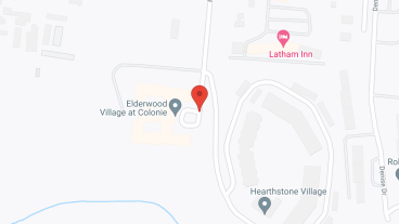 Hearthstone Village in google map