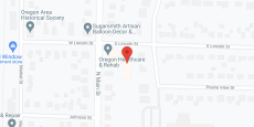 Main Street Quarters Assisted Living in google map