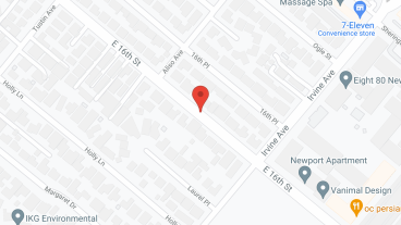 Newport Heights Manor in google map