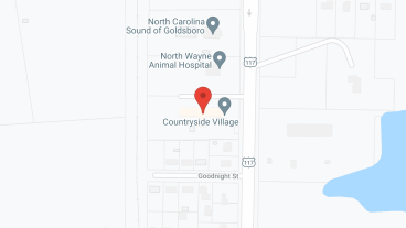 The Ridge at Pikeville in google map
