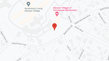 Ascension Living Alexian Village - Tennessee (Assisted Living) in google map