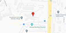 Ascension Living Alexian Village - Milwaukee (Assisted Living) in google map