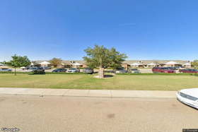 The Plaza At Lubbock 