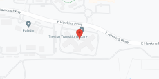 Treviso Transitional Care in google map