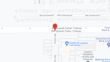 Montevista Rehabilitation And Skilled Care in google map