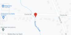Juniper Glen Memory Care Assisted Living in google map
