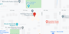 Heritage Place Lodge in google map