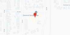 Diamond Spring Lodge in google map