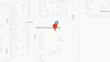Diamond Spring Lodge in google map
