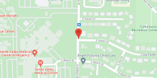 Austin House Assisted Living in google map