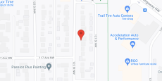 Grace Manor in google map