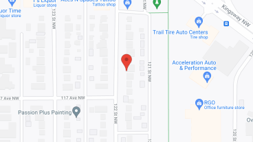 Grace Manor in google map