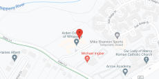 Arden Courts A ProMedica Memory Care Community in Whippany in google map