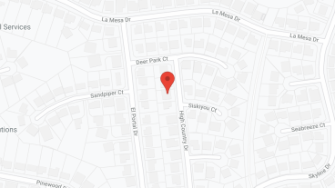High Country Elderly Care in google map