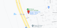 Briarcliff Health Ctr in google map