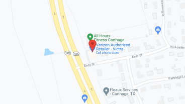 Briarcliff Health Ctr in google map
