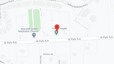 ONORA - West in google map