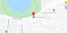 Revel Nevada in google map
