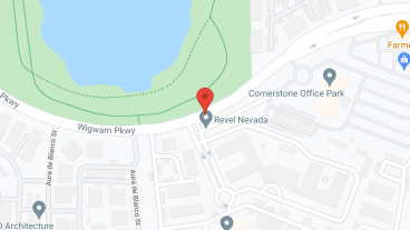 Revel Nevada in google map