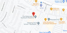 The Watermark at Southpark Meadows in google map