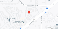 Peachstone Independent Senior Living in google map