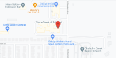 StoneCreek of Edmond in google map