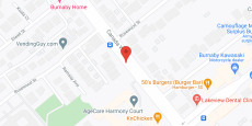 AgeCare Harmony Court Estate in google map