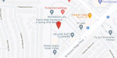 The Monarch at Henderson in google map
